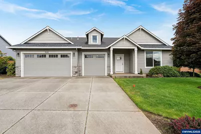 324 Belgian St, Sublimity, OR 97385 - Photo 1