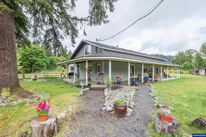 11885 Riverhaven Ln SE, Stayton, OR 97383 - Photo 1