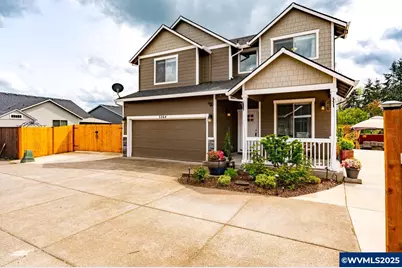 3264 Mountain View Dr SE, Albany, OR 97322 - Photo 1