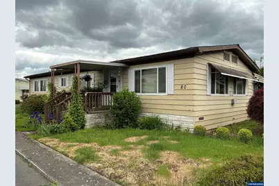 5422 Portland #80 Rd NE, Salem, OR 97305 - Photo 1