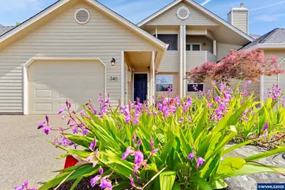 340 E College St, Mount Angel, OR 97362 - Photo 1