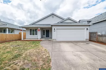 34 Grace St, Lebanon, OR 97355 - Photo 1