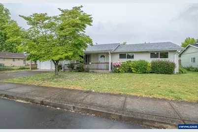 2913 28th Av SE, Albany, OR 97322 - Photo 1