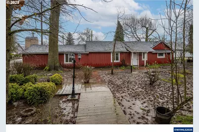 30045 Highway 99E, Shedd, OR 97377 - Photo 1