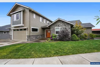 2713 SW Wolverine Dr, Corvallis, OR 97333 - Photo 1