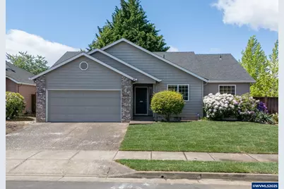 4750 Falcon St SW, Albany, OR 97321 - Photo 1