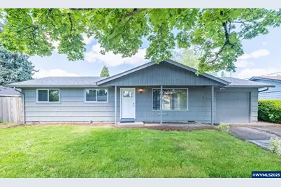 3365 Glendale Av NE, Salem, OR 97301 - Photo 1