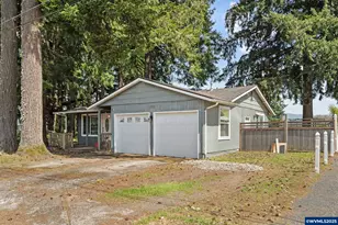 1270 SW 1st Ave, Mill City, OR 97360 - Photo 1