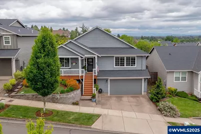 2363 Cherry Blossom Dr NW, Salem, OR 97304 - Photo 1
