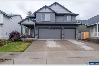 7257 SE Berg Dr, Corvallis, OR 97330 - Photo 1