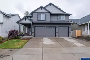 7257 SE Berg Dr, Corvallis, OR 97330 - Photo 1