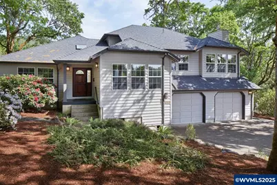 6085 NW Ponderosa Av, Corvallis, OR 97330 - Photo 1