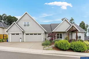 7012 Riva Ridge Dr SE, Turner, OR 97392 - Photo 1