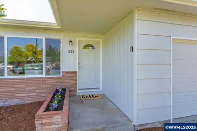 1252 Leo St NE, Keizer, OR 97303 - Photo 1