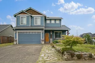 9859 Willamette St, Aumsville, OR 97325 - Photo 1