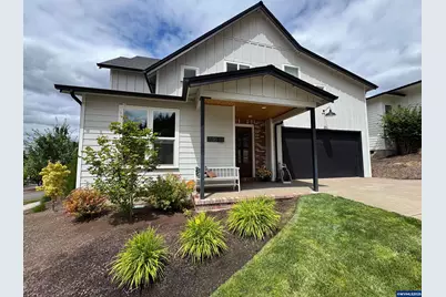 3595 Balm St S, Salem, OR 97302 - Photo 1