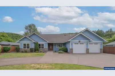 2417 Harding St, Sweet Home, OR 97386 - Photo 1