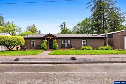 1788 Fir St, Sweet Home, OR 97386 - Photo 1