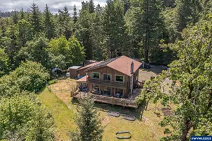 13986 Salt Creek Rd, Dallas, OR 97338 - Photo 1