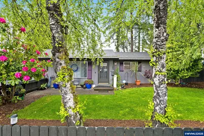 174 Cedar Ln, Gates, OR 97346 - Photo 1