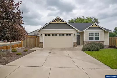 450 SW Oregon Falls Dr, Dallas, OR 97338 - Photo 1