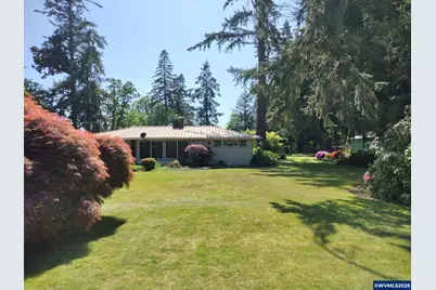 1828 Talbot Rd SE, Jefferson, OR 97352 - Photo 1