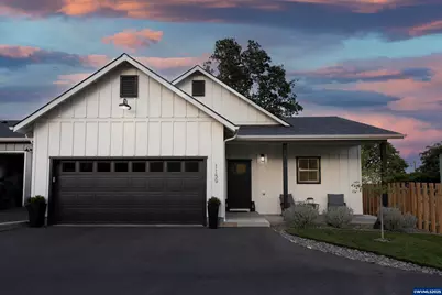 1159 SW Cherry St, Dallas, OR 97338 - Photo 1