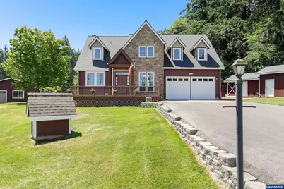 4910 Scenic Dr NW, Albany, OR 97321 - Photo 1