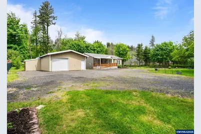 33635 North Fork Rd, Lyons, OR 97358 - Photo 1