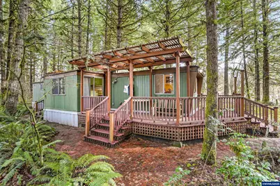 47731 Lyons Mill City Dr, Lyons, OR 97358 - Photo 1