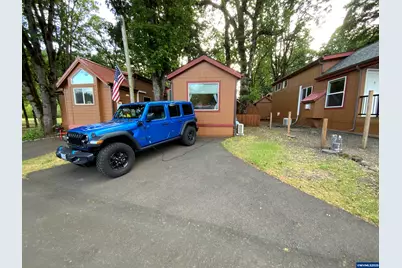 8372 SE Enchanted #154 Wy, Turner, OR 97392 - Photo 1