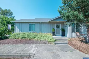 1239 46th Court, Sweet Home, OR 97386 - Photo 1