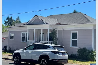 203 Woodson St, Amity, OR 97101 - Photo 1