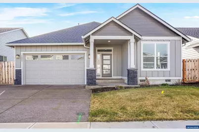 1005 Sassafras St, Independence, OR 97351 - Photo 1