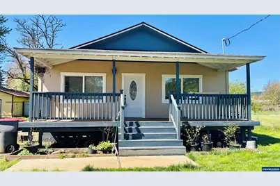 414 NE Hill St, Sheridan, OR 97378 - Photo 1