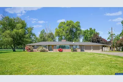 32270 Highway 99E Hwy, Tangent, OR 97389 - Photo 1