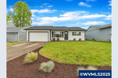 5268 Lacey N Ct, Keizer, OR 97303 - Photo 1