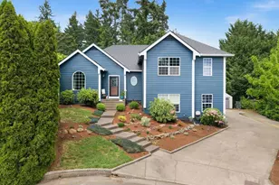 1498 Cathlamet Ct NW, Salem, OR 97304 - Photo 1