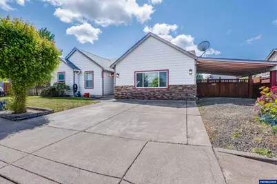 930 Hammer St, Harrisburg, OR 97446 - Photo 1