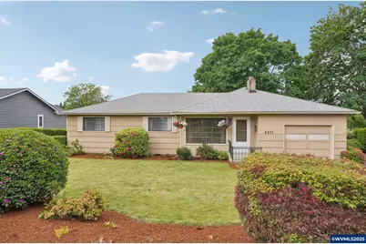 4371 Kampstra St SE, Salem, OR 97302 - Photo 1