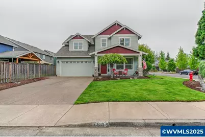 7908 Mykala St NE, Keizer, OR 97303 - Photo 1