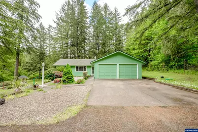 39970 Fir Oaks Ln, Lebanon, OR 97355 - Photo 1