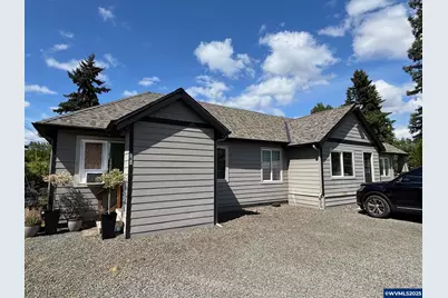 802 (-806) Stark St, Silverton, OR 97381 - Photo 1