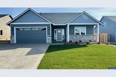 458 NE Cedar St, Sublimity, OR 97385 - Photo 1