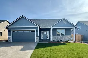 458 NE Cedar St, Sublimity, OR 97385 - Photo 1