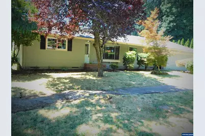 4536 Poinsettia St NE, Salem, OR 97305 - Photo 1