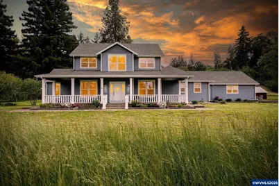 2030 Godsey Rd, Dallas, OR 97338 - Photo 1