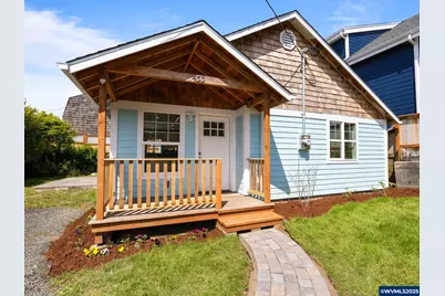 433 NW Hurbert St, Newport, OR 97365 - Photo 1