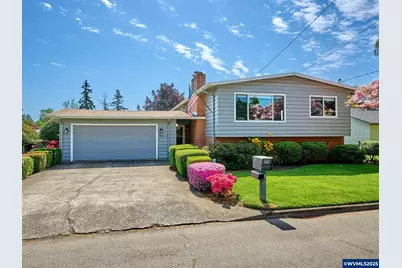 500 Marshall St, Woodburn, OR 97071 - Photo 1