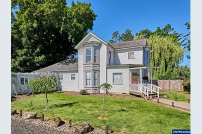 7383 &amp; 7415 D St, Rickreall, OR 97371 - Photo 1